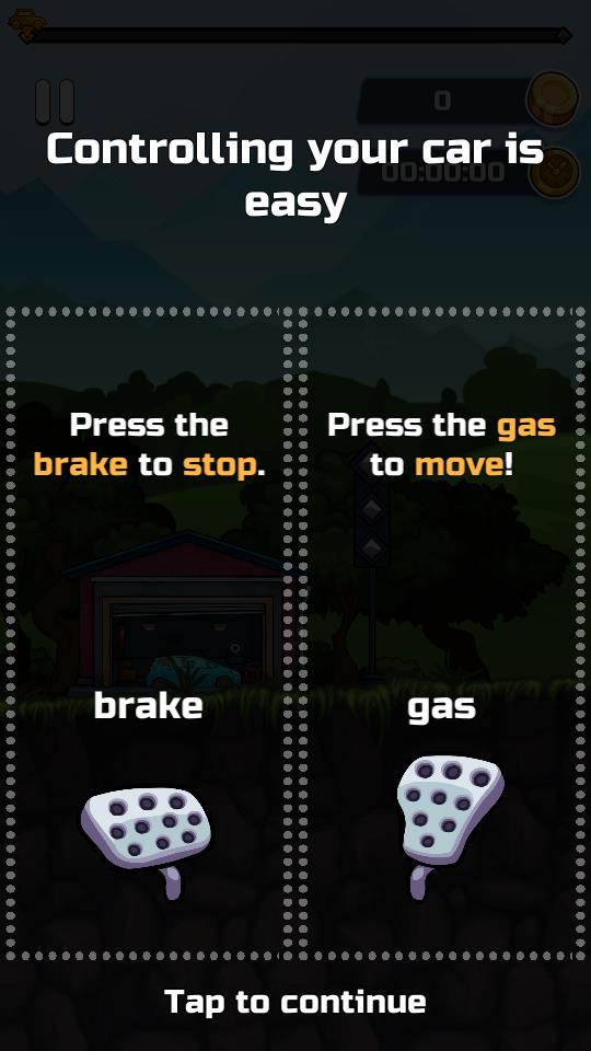 熾熱齒輪 v1.3.1 安卓版 2