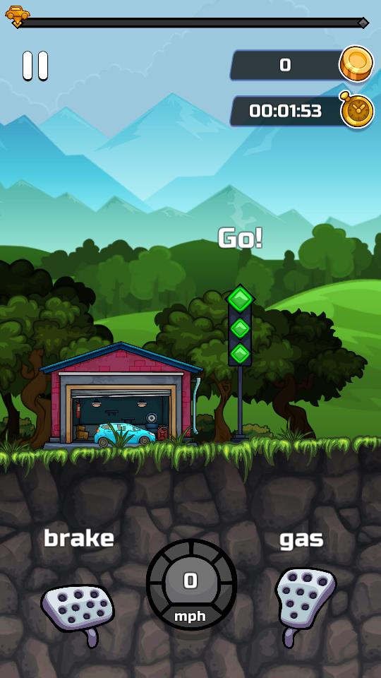 熾熱齒輪 v1.3.1 安卓版 1