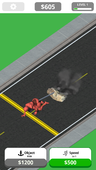 閑置木偶人 v0.1.0 安卓版 2