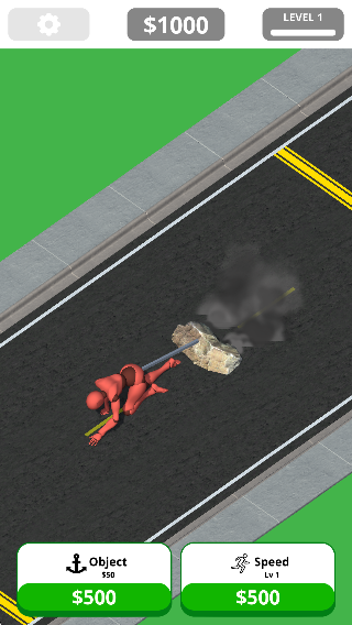 閑置木偶人 v0.1.0 安卓版 0