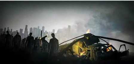 末日尸潮特種兵 v1.0.6 安卓版 0