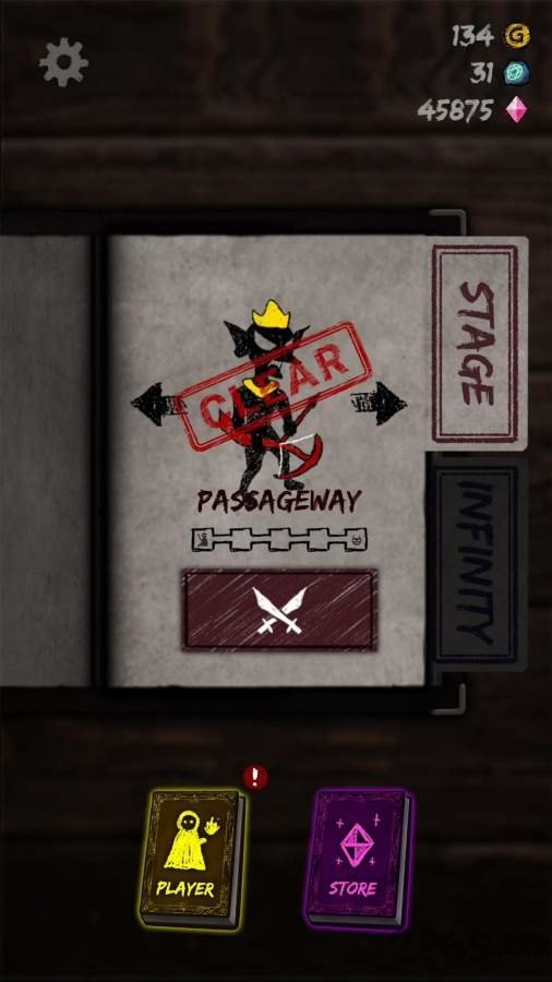 卡牌巫師 v1.16 安卓版 0