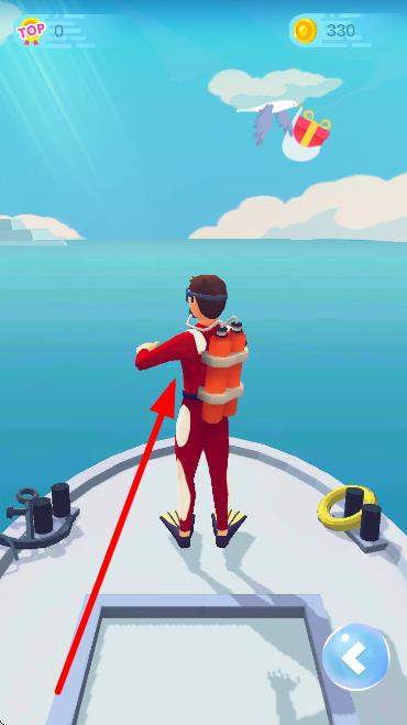 潛水大作戰(zhàn) v1.0 安卓版 2