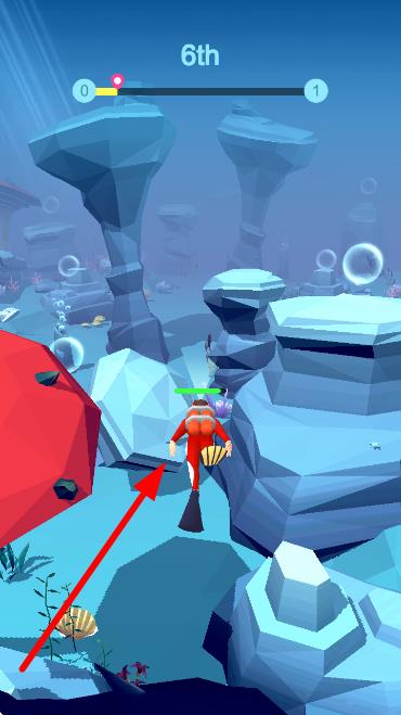 潛水大作戰(zhàn) v1.0 安卓版 1