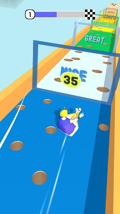 我是保齡球 v1.0.1 安卓版 0