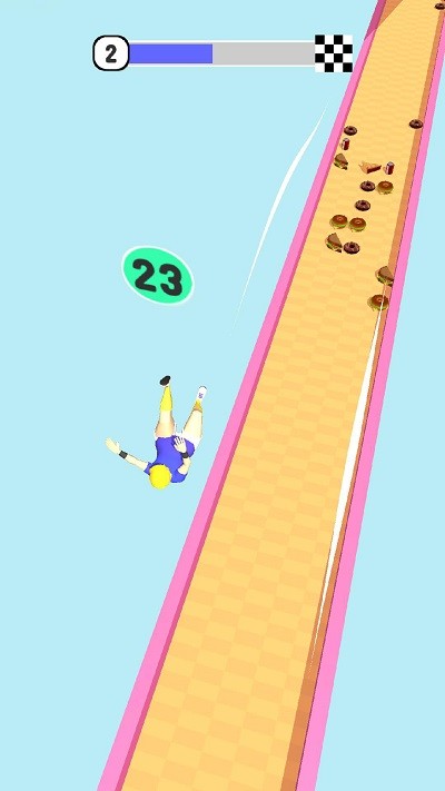 我是保齡球 v1.0.1 安卓版 2