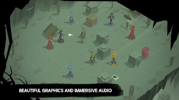 無(wú)限西部 v1.07 安卓版 0