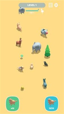可愛寵物大集合 v1.0.57 安卓版 0