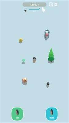 可愛寵物大集合 v1.0.57 安卓版 2