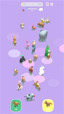 可愛寵物大集合 v1.0.57 安卓版 1