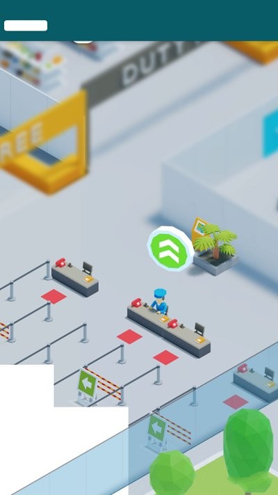 機場737放置 v0.46 安卓版 1