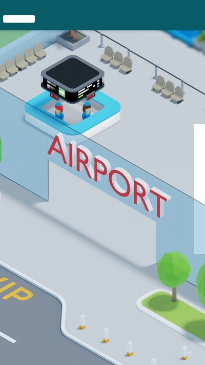 機場737放置 v0.46 安卓版 0
