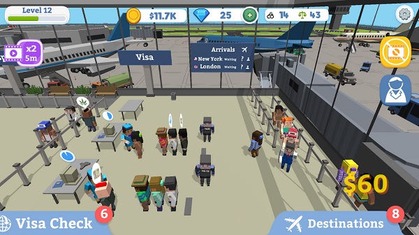 閑置海關(guān)保護(hù)機(jī)場 v1.01.150at 安卓版 0