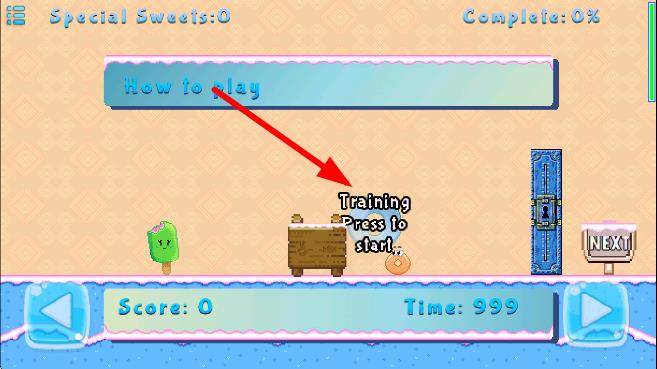 超級甜甜圈 v1.2 安卓版 1