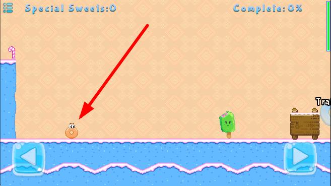 超級甜甜圈 v1.2 安卓版 0