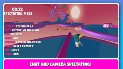 方塊男孩向前沖 v26 安卓版 0