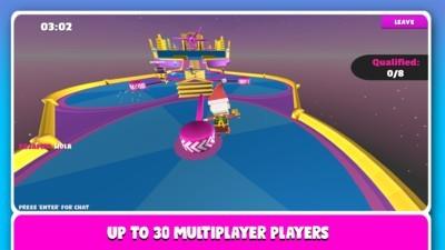 方塊男孩向前沖 v26 安卓版 2