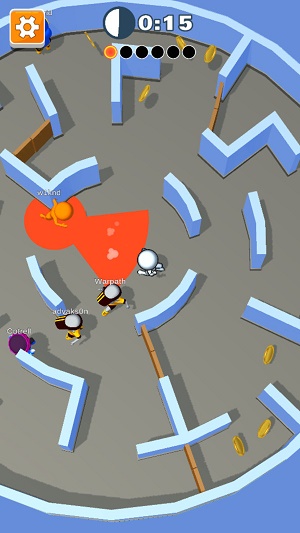 一起捉迷藏 v1.0.0 安卓版 2