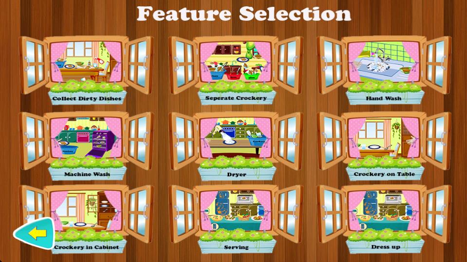 廚房菜清洗 v12.8 安卓版 2