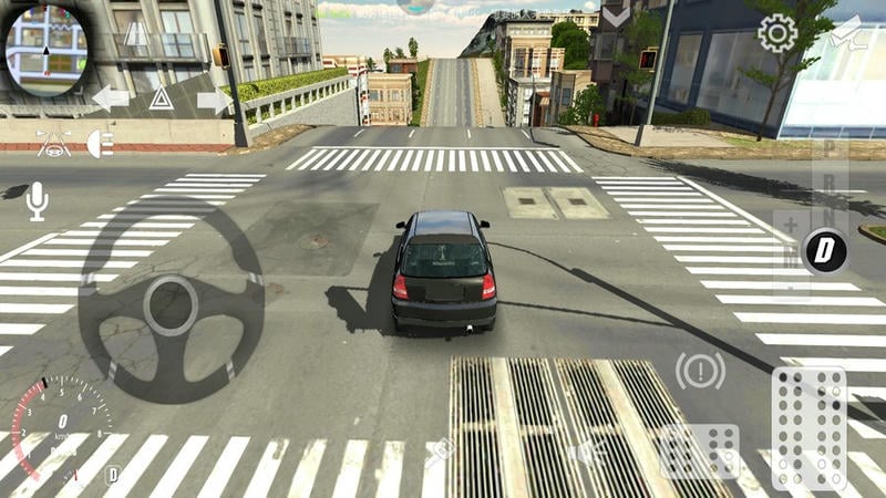 駕駛學(xué)校2022 v4.5.9 安卓版 0