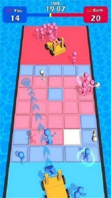 混沌彈射器 v0.5.0 安卓版 0