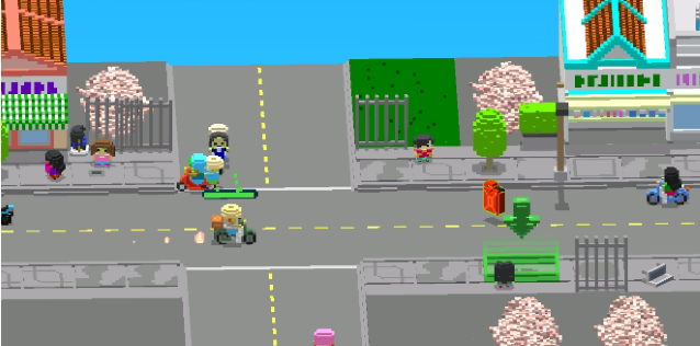 模擬快遞員 v1.1.5 安卓版 1