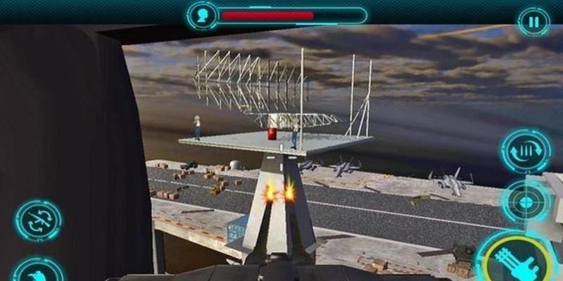 火柴人蜘蛛英雄1 v1.7 安卓版 2