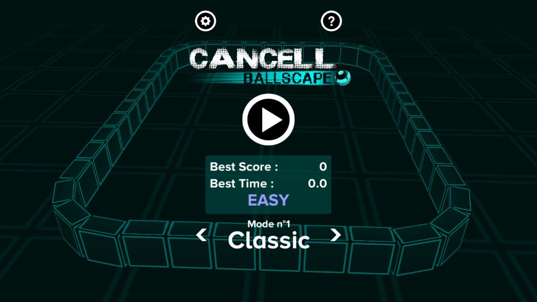 炫光打磚塊 v1.0 安卓版 0