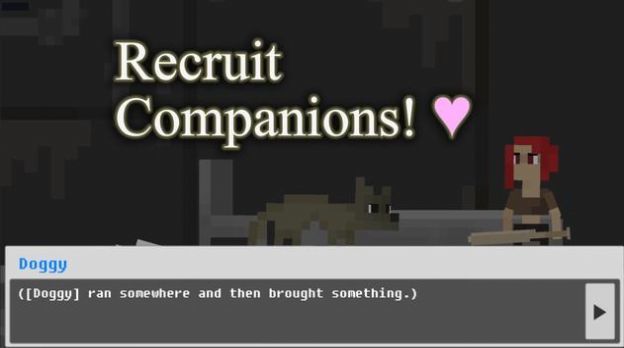 廢土故事 v2022.11.14a 安卓版 1