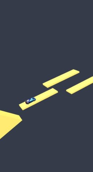 特技賽車3d v20 手游版 1