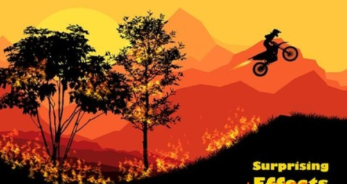 日落越野摩托車 v43.0.0 最新版 2