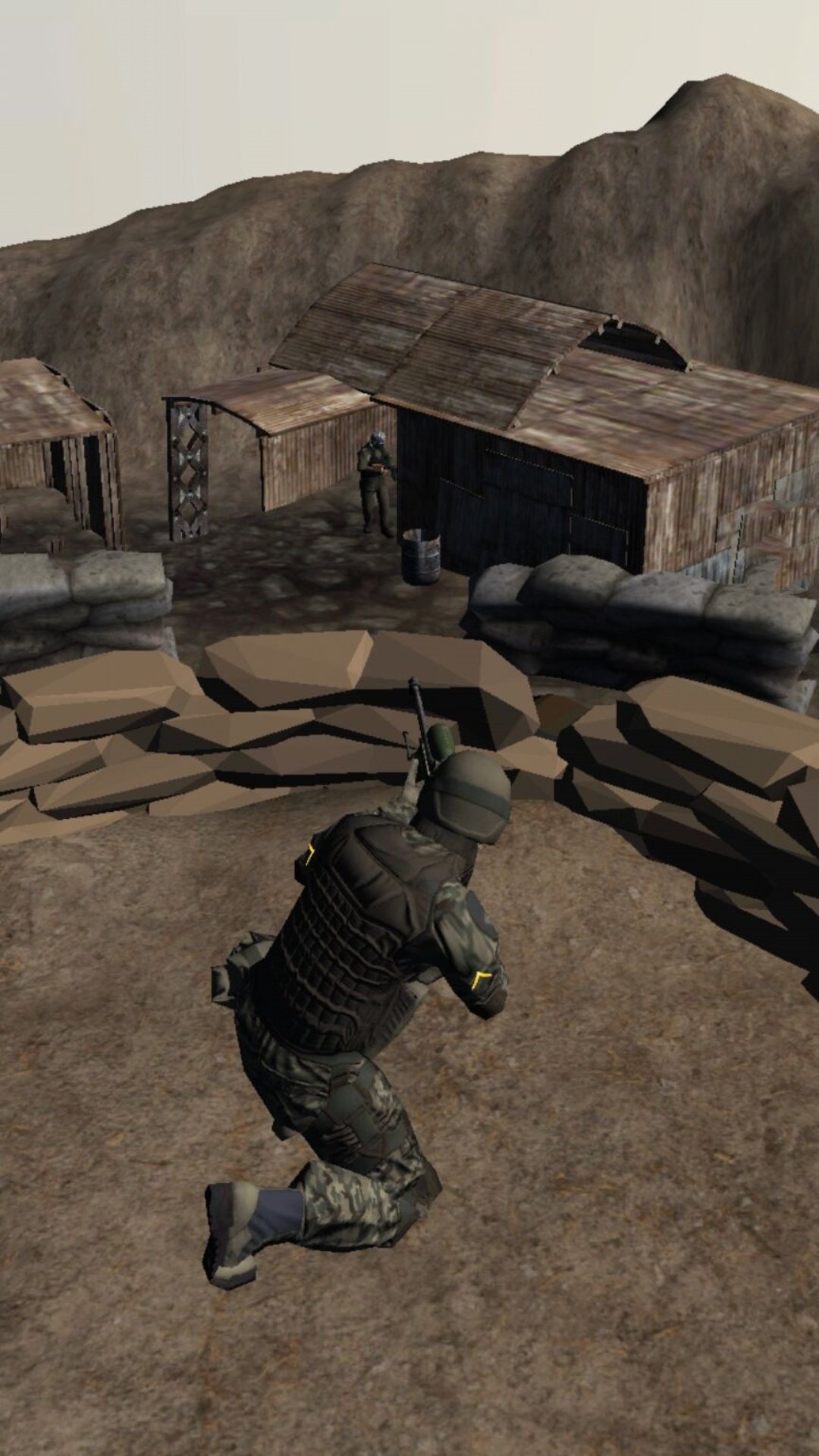 槍王狙擊戰(zhàn) v1.0.3 安卓版 1