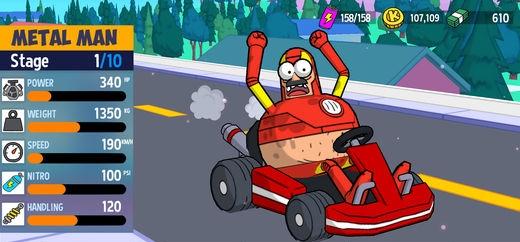 擼啊擼卡丁車(chē) v1.1.5 安卓版 0