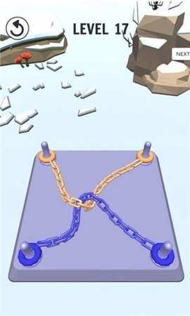 3d解繩大師 v2.2 安卓版 1