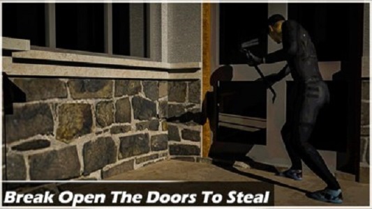 夜之魅影神偷 v1.2 安卓版 2