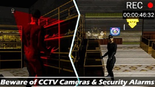 夜之魅影神偷 v1.2 安卓版 1