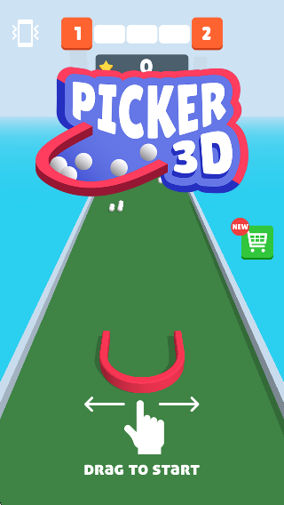 路障巡邏隊(duì)3D v1.2 安卓版 0