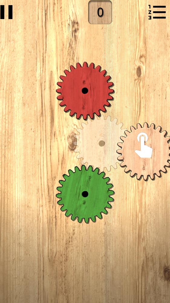 齒輪邏輯難題 v1.76 安卓版 2