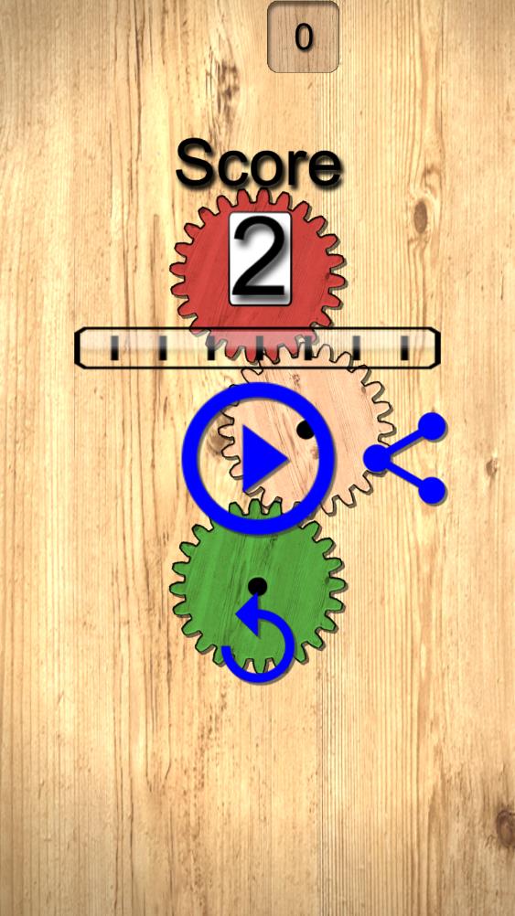 齒輪邏輯難題 v1.76 安卓版 1