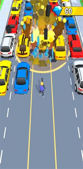 機(jī)車毀滅者 v0.2 安卓版 0