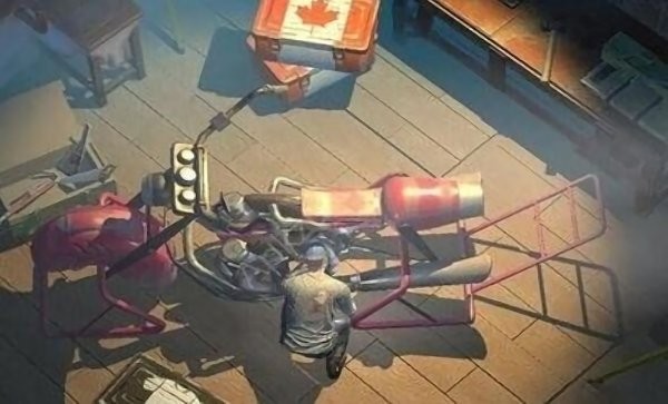 僵尸城最后的幸存者 v1.0 安卓版 0