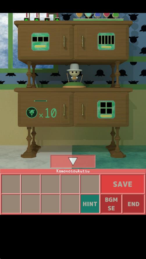 老鼠的暗中活動(dòng) v1.0.0 安卓版 2