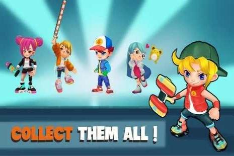 城市之戰(zhàn)大逃殺 v1 安卓版 2