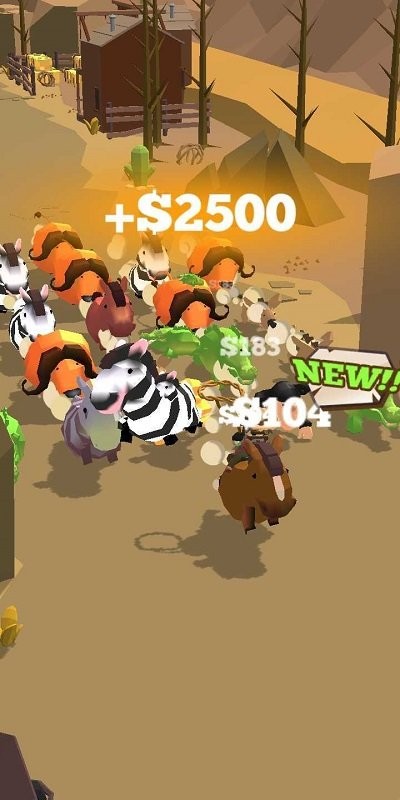 上吧牛仔 v1.2.6.1002 安卓版 2