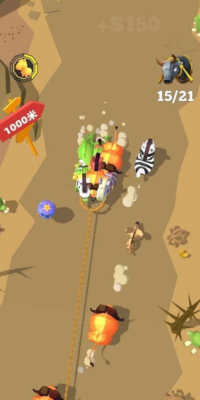 上吧牛仔 v1.2.6.1002 安卓版 1