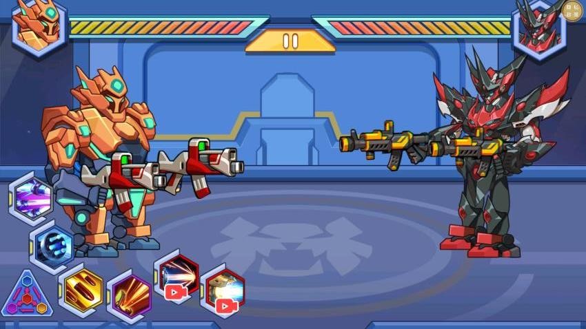 絕世槍王 v1.0.0 安卓版 2