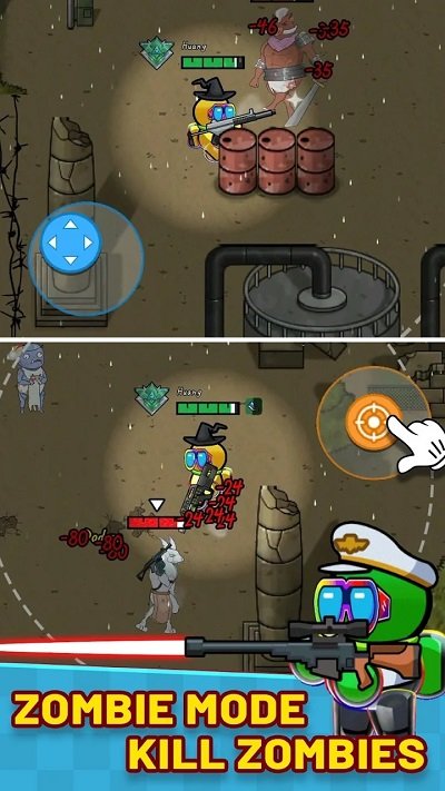 像素太空槍?xiě)?zhàn)世界最新版 v1.0.1 中文版 0