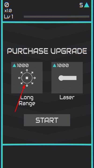 迷你戰(zhàn)斗機(jī) v1.0.3 安卓版 1