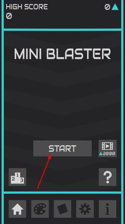 迷你戰(zhàn)斗機(jī) v1.0.3 安卓版 0
