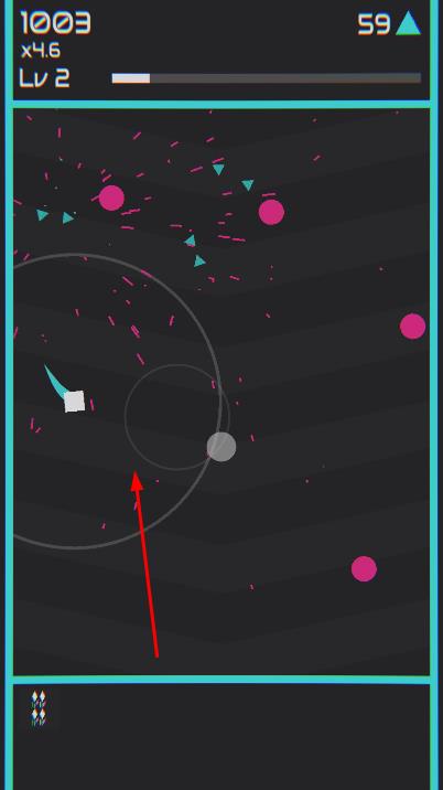 迷你戰(zhàn)斗機(jī) v1.0.3 安卓版 2